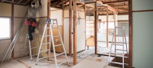 Entreprise de rénovation de la maison et de rénovation d’appartement à Consigny